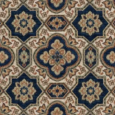 Chenille Sophia Sofa Upholstery