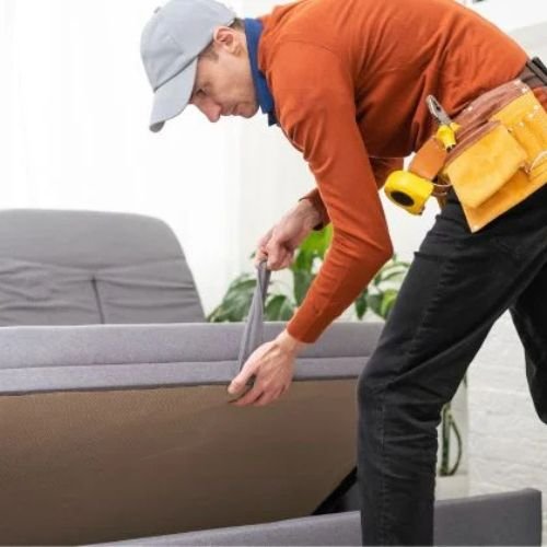 Sofa Repairs