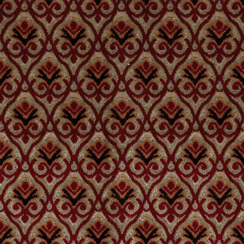 MUKH. AZZARO Upholstery Fabric