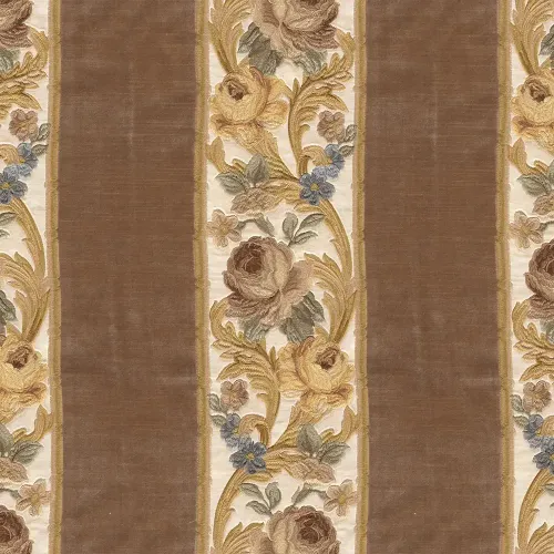 VELVET MIRACLE Upholstery Fabric