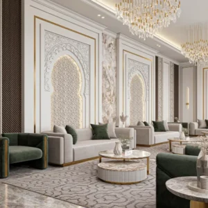 Arabic Majlis Sofa