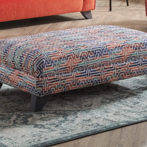 Accento Upholstery Fabric