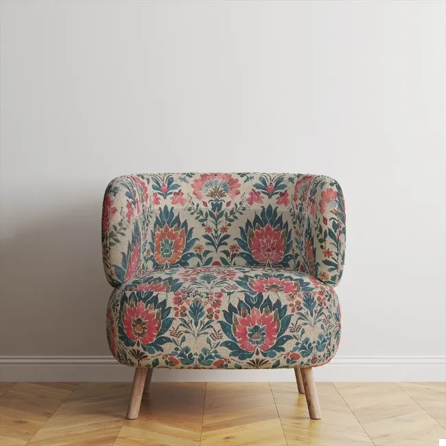 Artisan Upholstery Fabric - Image 2