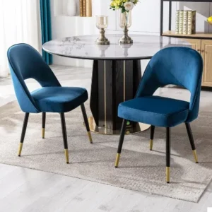 Dining Chair Upholstery in Dubai