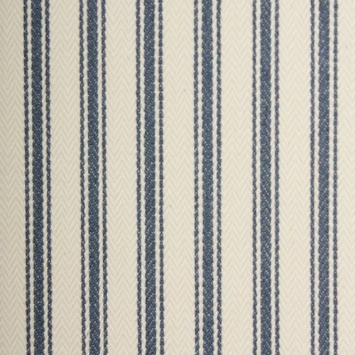 JF Ticking Upholstery Fabric