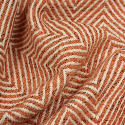 Kingham Herringbone Upholstery Fabric