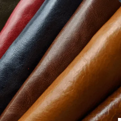 Leather Upholstery Fabric