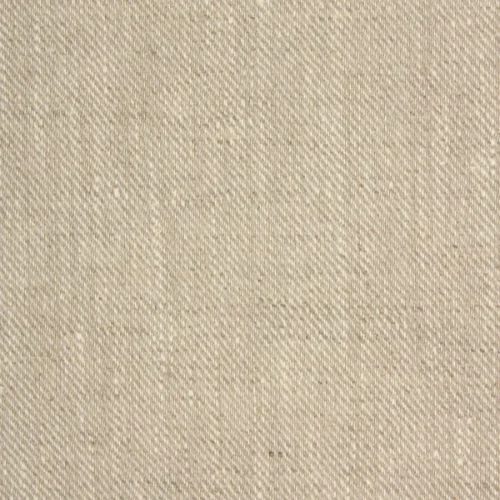 Linen Twill Fabric