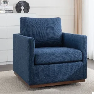 Luxury armchair upholstery service in Dubai