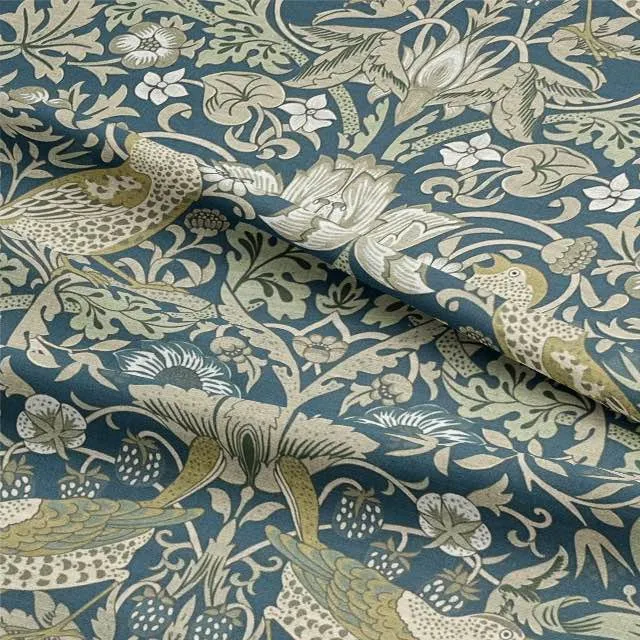 Songbird Upholstery Fabrics