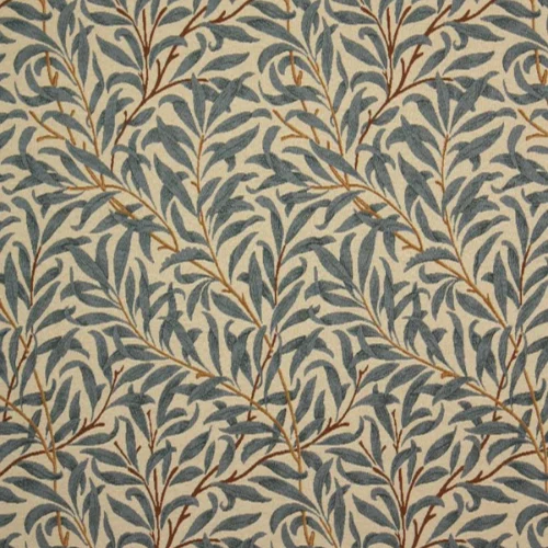 William Morris Fabric