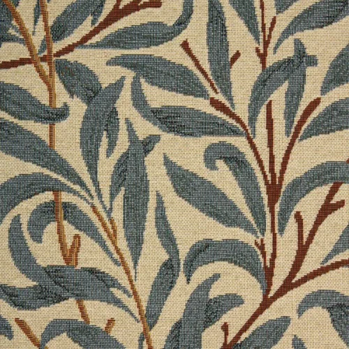 William Morris Upholstery