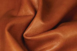 Aniline Leather