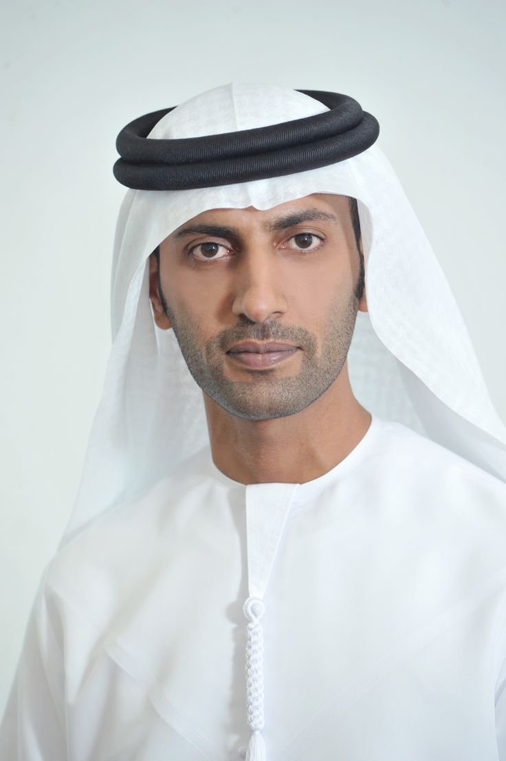 Saeed Al Hamad