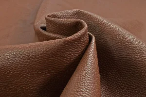 Top-grain Leather
