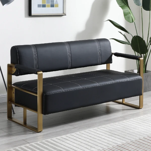 Bonded Leather Sofa Upholstery