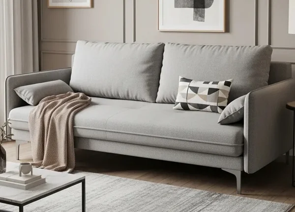 Convertable Sofa bed Upholstery Dubai