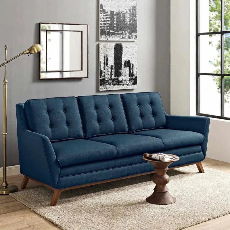 Fabric Sofa Upholstery Dubai