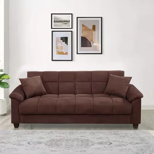 Microfiber Fabric Sofa Upholstery