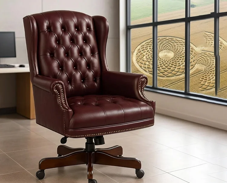 Office Chair Upholstery dubai