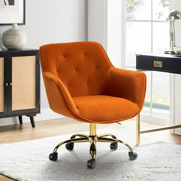 Office Chair Upholstery in Dubai