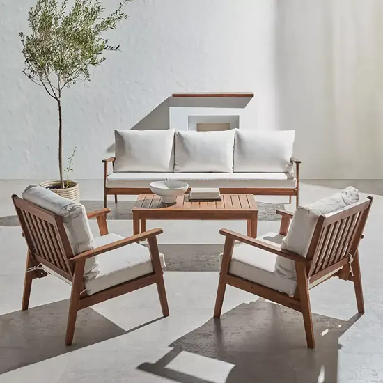 Patio Sofa Upholstery