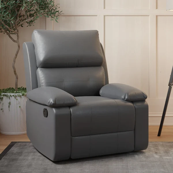 Power Recliner Sofa Upholstery Dubai