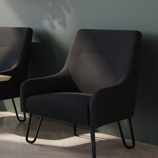 Reception Chair Upholstery Dubai