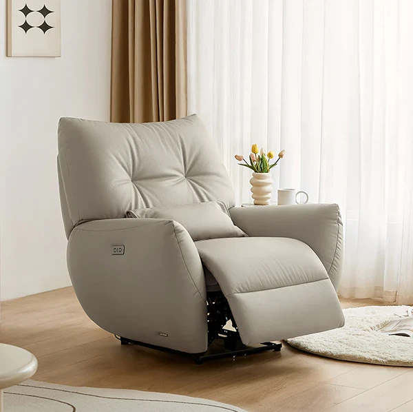 Recliner sofa upholstery Dubai