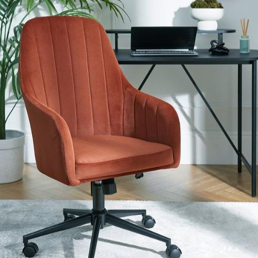 Task Chair Upholstery