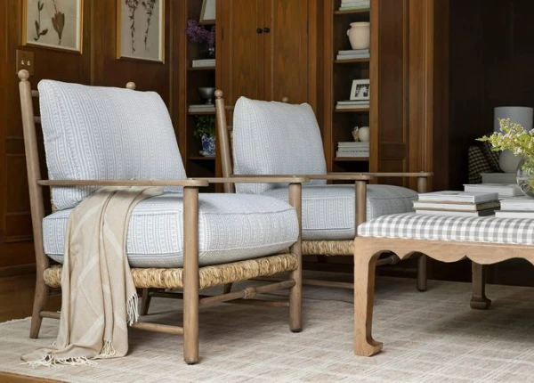 Upholstering Chairs in Dubai