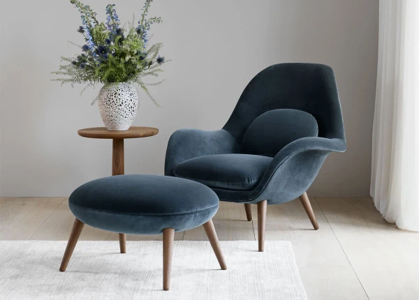 Upholstering Chairs