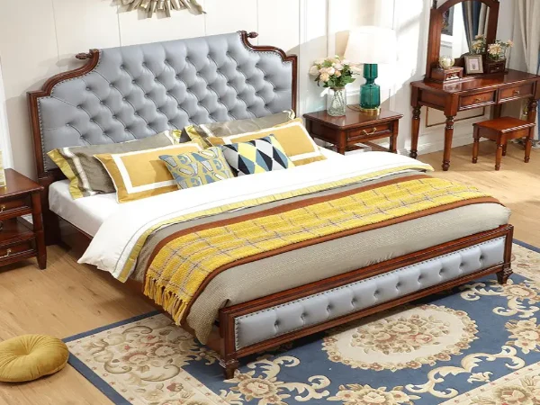 Bed Dubai Upholstery Services