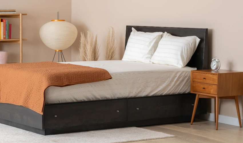 Signs Your Bed Needs Reupholstery