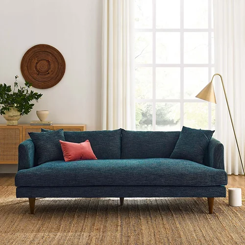 Cotton Fabric Sofa Upholstery Dubai
