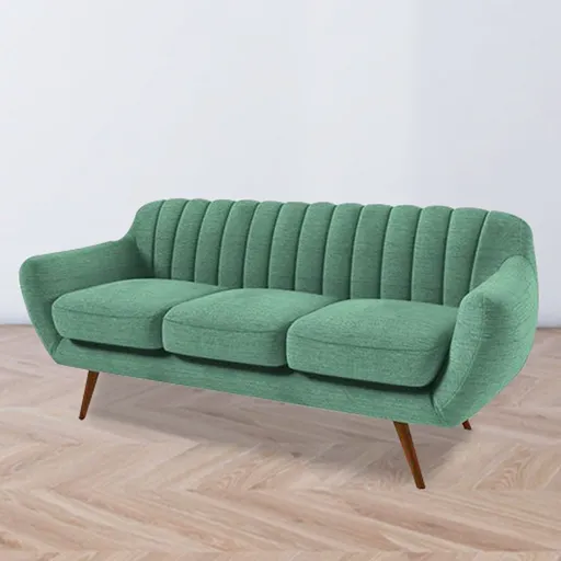 Cotton Sofa Upholstery