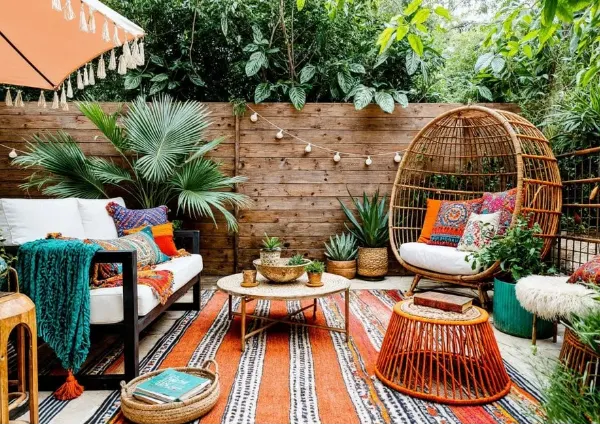 Garden Furniture Reupholstery With A 25% Discount