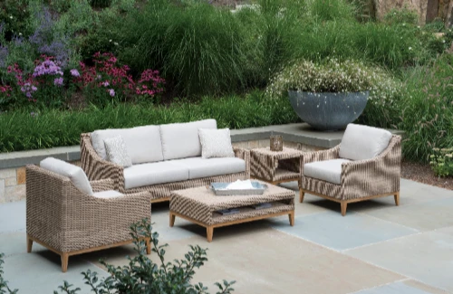 Garden Furniture Upholstery in Dubai