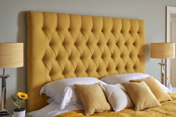 Headboard Upholstery Fabrics