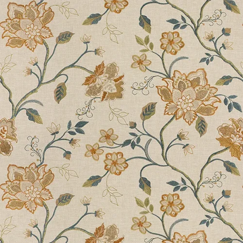 Jacobean Cotton