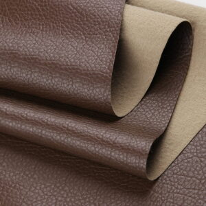 Leather Upholstery Fabric
