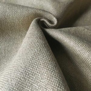 Linen Upholstey Fabric