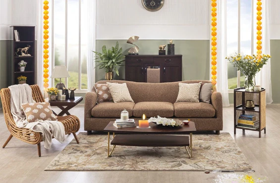 Living Room Sofa