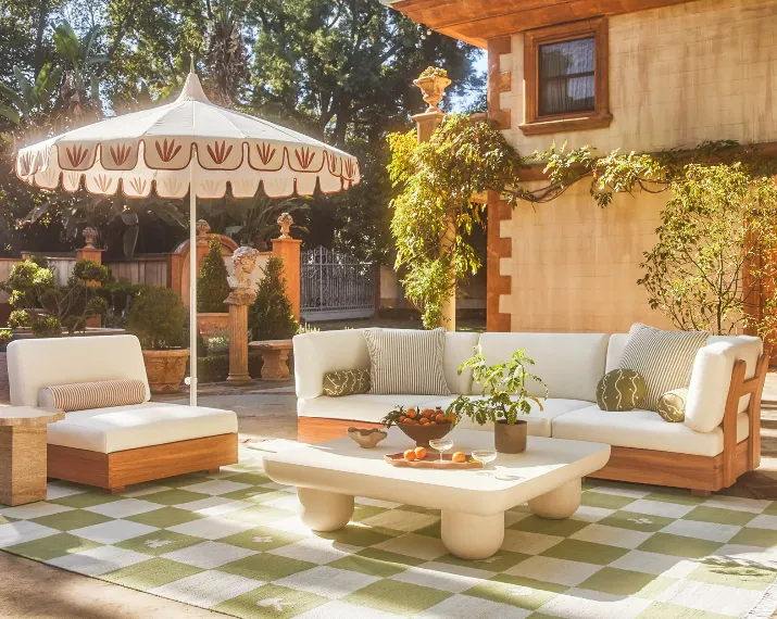 Upholstery For Outdoor Furniture