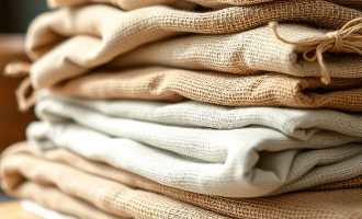 Natural Materials