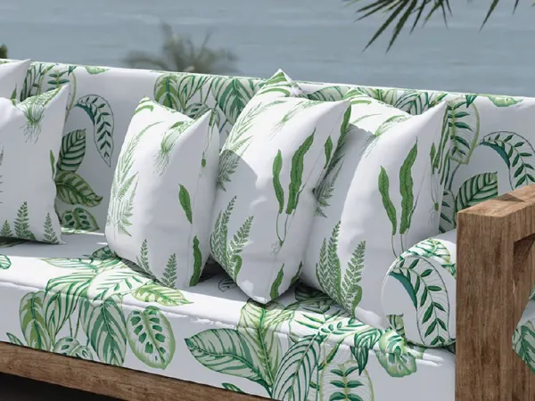 Outdoor Furniture Repair In Dubai