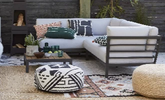 Outdoor Furniture Upholstery Dubai