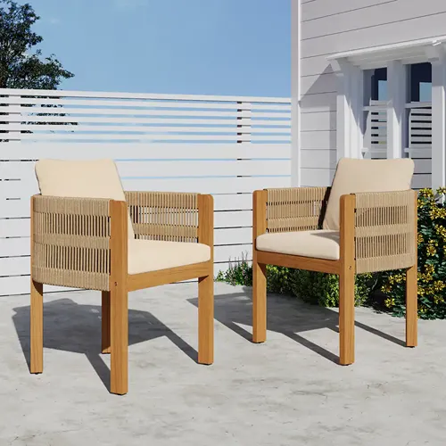 Patio Dining Chairs