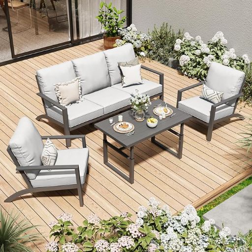 Patio Furniture Upholstery