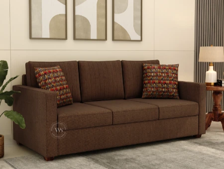 Upholstered Sofa